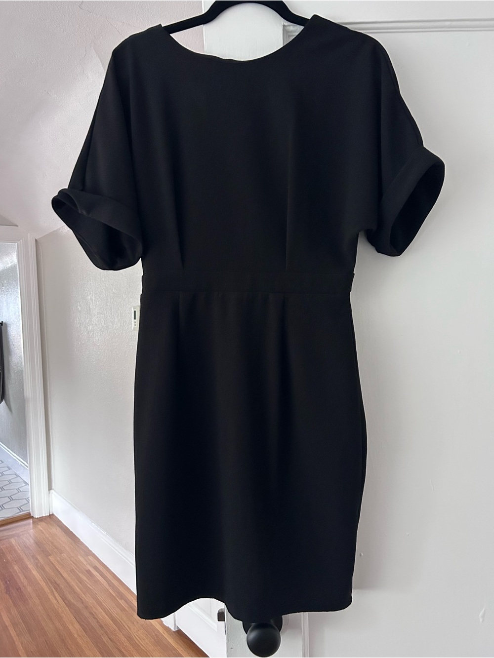 Asos Black Women's Dress